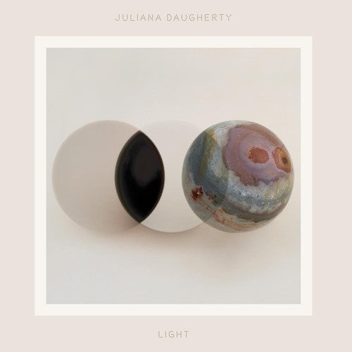 Daugherty,juliana - Light - Music CD