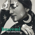 Buscemi - Luna Misteriosa - Music CD