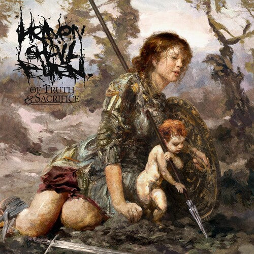 Heaven Shall Burn - Of Truth & Sacrifice - Music CD