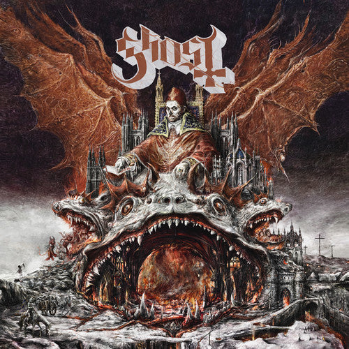 Prequelle [LP] Vinyl Record