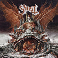 Prequelle [Deluxe Clear Smoke LP +7in] Vinyl Record