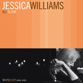 Williams,jessica - All Alone - Music CD