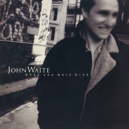 Waite,john - When You Were Mine - Music CD