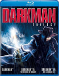 Darkman Trilogy - Darkman Trilogy - Blu-ray