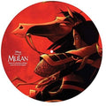 Songs From Mulan / Various - Songs From Mulan / Various - Vinyl Record