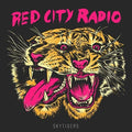 Red City Radio - Skytigers - Music CD