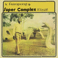 Frimpong,k & Super Complex Sounds - Ahyewa Special - Vinyl Record