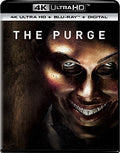 Purge - Purge - UHD