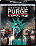 Purge: Election Year - Purge: Election Year - UHD
