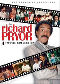 Richard Pryor 4-movie Collection - Richard Pryor 4-movie Collection - DVD