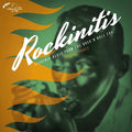Rockinitis 3 / Various - Rockinitis 3 / Various - Vinyl Record