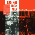 Korner,alexis - Red Hot From Alex - Vinyl Record