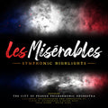 Eads,brian / Clydesdale,david T - Les Miserables: Symphonic Highlights - Music CD