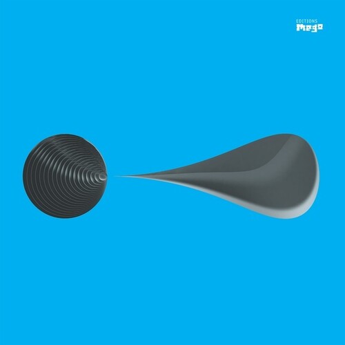 Guffond,jasmine - Microphone Permission - Vinyl Record