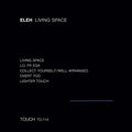 Eleh - Living Space - Vinyl Record