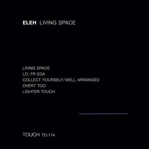 Eleh - Living Space - Vinyl Record