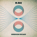 M Rux - Vermonische Melodien - Vinyl Record