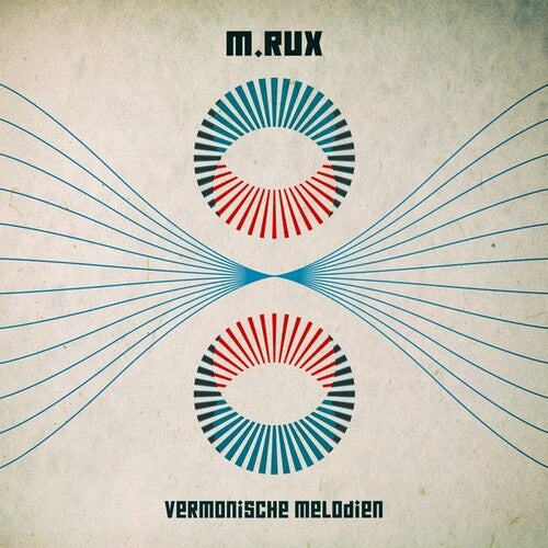 M Rux - Vermonische Melodien - Vinyl Record