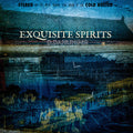 D.dahlinger - Exquisite Spirits - Music CD