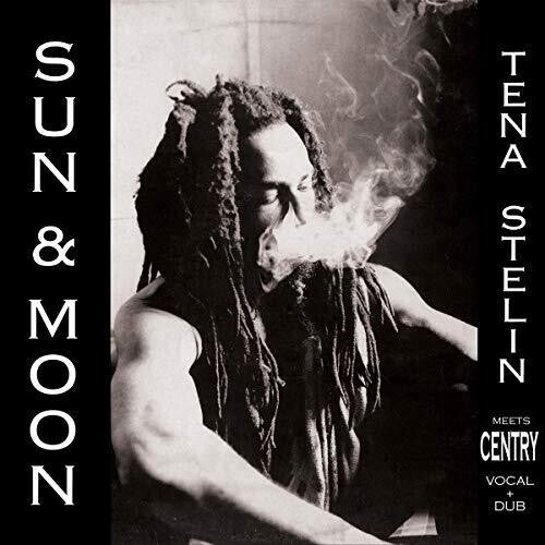 Tena Stelin & Centry - Sun & Moon - Vinyl Record