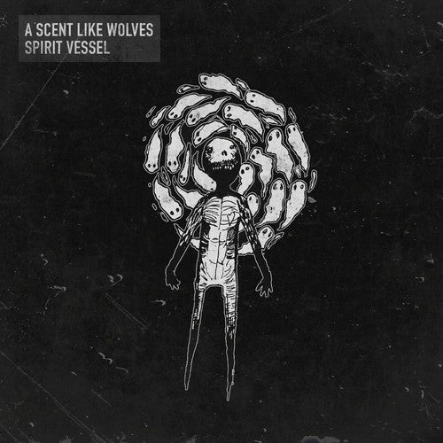 Scent Like Wolves - Spirit Vessel - Music CD