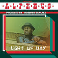 Alpheus - Light Of Day - Music CD
