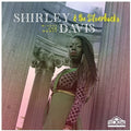 Davis,shirley / Silverbacks - Wishes & Wants - Music CD