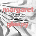 Glaspy,margaret - Born Yesterday - Vinyl Record
