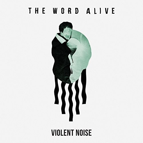Word Alive - Violent Noise - Vinyl Record
