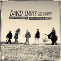 Davis,david & Warrior River Boys - Didn't He Ramble: Songs Of Charlie Poole - Music CD