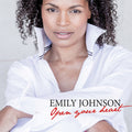 Johnson,emily - Open Your Heart - Music CD