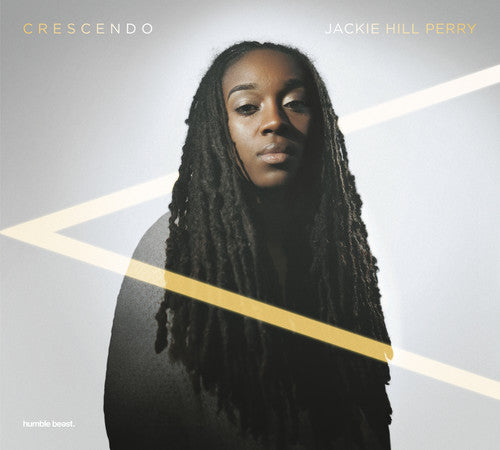 Perry,jackie Hill - Crescendo - Music CD