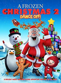 Frozen Christmas 2 - Frozen Christmas 2 - DVD
