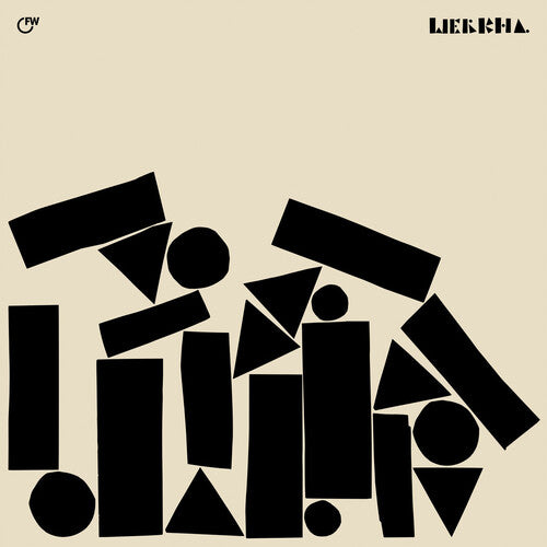 Werkha - Rigour - Vinyl Record
