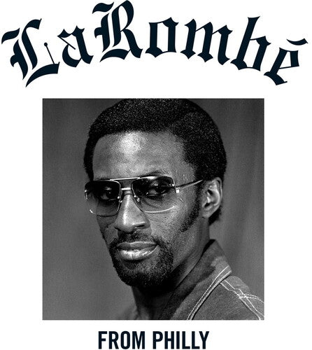 Larombe - From Philly - Vinyl Record