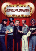 Firesign Theatre - Just Folks: Live At The Roxy - Firesign Theatre - Just Folks: Live At The Roxy - DVD