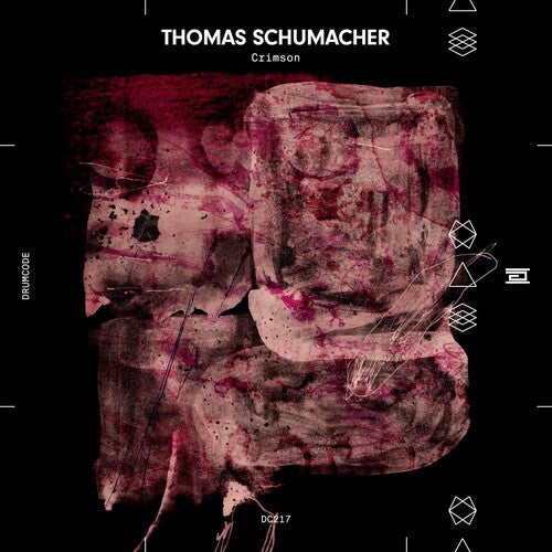Schumacher,thomas - Crimson - Vinyl Record