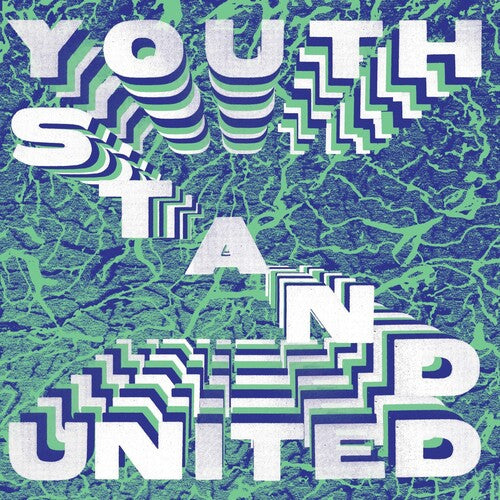 Youth Stand Up - Youth Stand United - Vinyl Record
