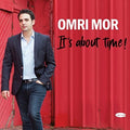 Mor,omri - It's About Time - Music CD