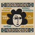 Wassie,etenesh / Mathieu,sourisseau - Yene Alem - Music CD