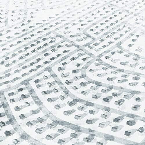 Jensen,clarice - Experience Of Repetition As Death - Vinyl Record