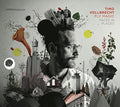 Vollbrecht,timo - Faces In Places - Music CD