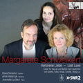 Schweikert / Tomsche - Lost Love - Music CD