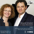 Schweikert / Berchtold - Im Bitteren Menschenland - Music CD