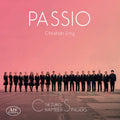 Bach,j.s. / Erny - Passio - Music CD