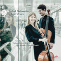 Vivaldi / Gehweiler / Cvirn - Sonatas For Violoncello & Guitar - Music CD