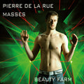 Rue - Masses - Music CD