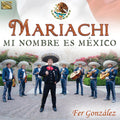 Mi Nombre Ex Mexico / Various - Mi Nombre Ex Mexico / Various - Music CD