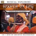 Bhattacharya,deben - Waves Of Joy / Bauls Of Bengal - Music CD