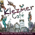 Klezmer Cafe / Various - Klezmer Cafe / Various - Music CD